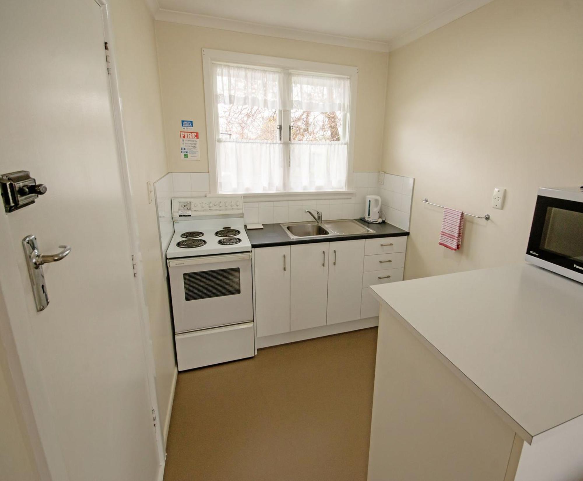 Arcadia Motel Christchurch Kültér fotó