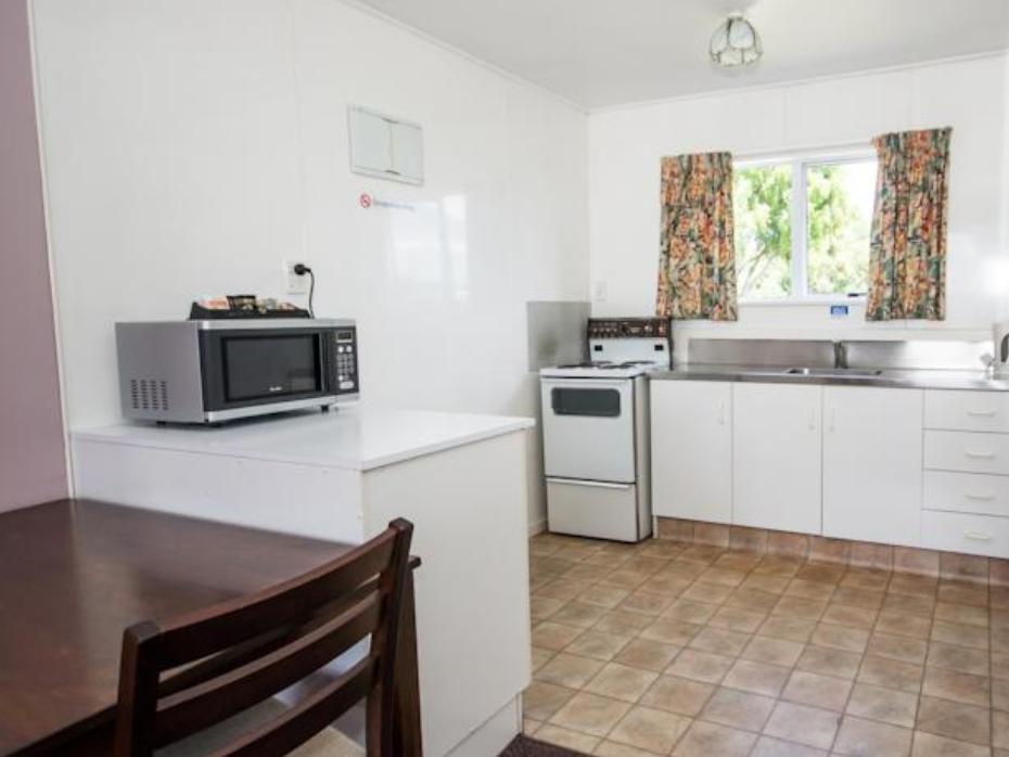 Arcadia Motel Christchurch Kültér fotó